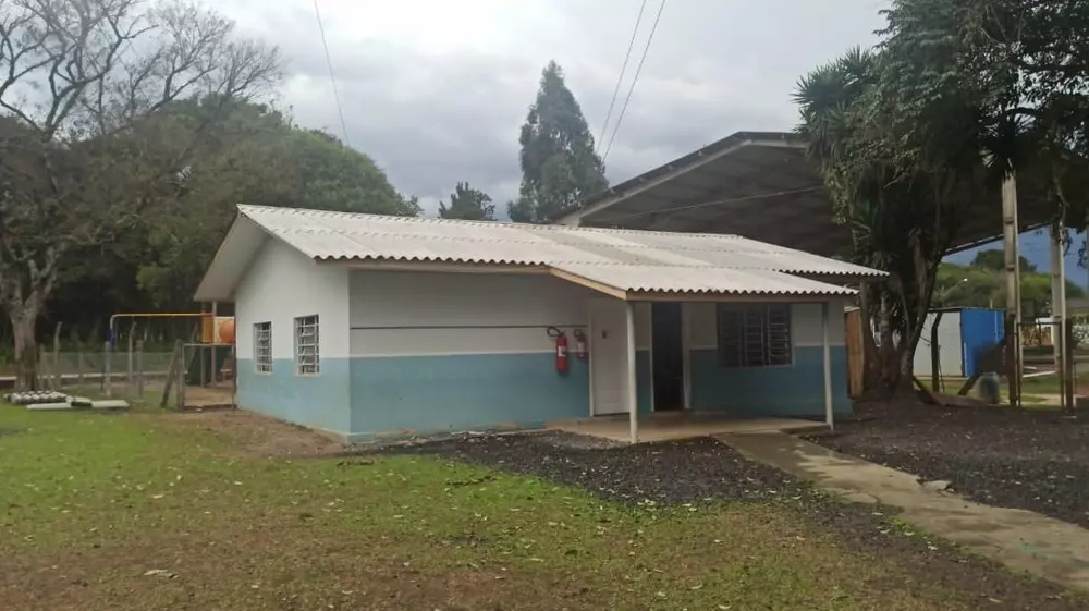 Escola Municipal Duque de Caxias recebe melhorias